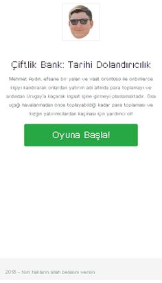 Çiftlik Bank Vurgunu - Screenshot 1