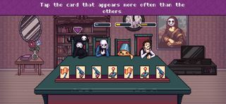 Who is Awesome - Screenshot 1