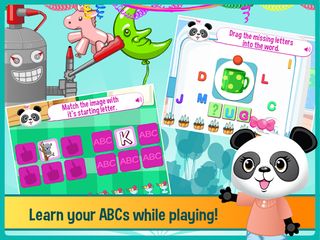Lola's ABC Party - Lolabundle - Screenshot 2