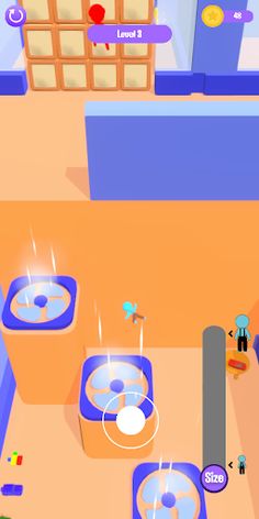 Big Or Small - Screenshot 1