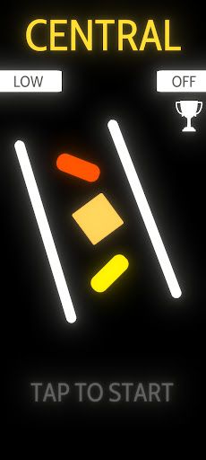 Central - Screenshot 1