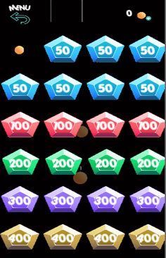 Snake Jewels - Screenshot 3