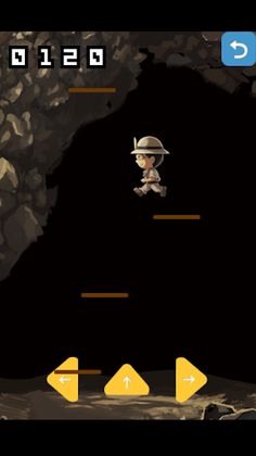 [Kidspod]EscapeFromUnderground - Screenshot 2