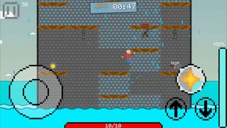 POW: Reloaded - Screenshot 2