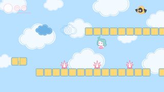 La Petite Avril - Screenshot 2