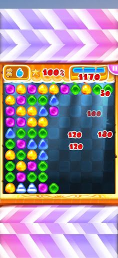 SpecticalJelly: Crush Candy - Screenshot 3