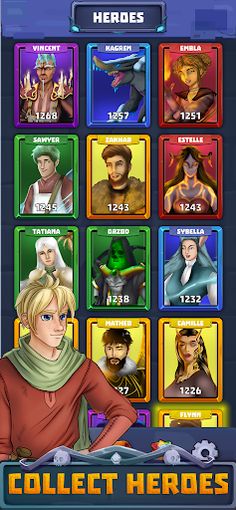 Puzzle of Time - Screenshot 2