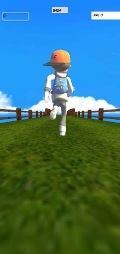 Subway Rush - Screenshot 2