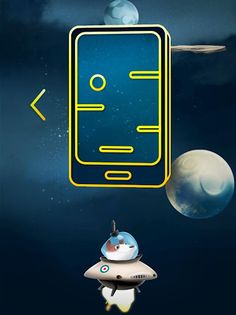 Space Dog Jump - Screenshot 2