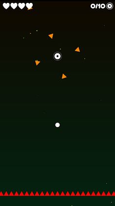 Vertical Rage - Screenshot 4