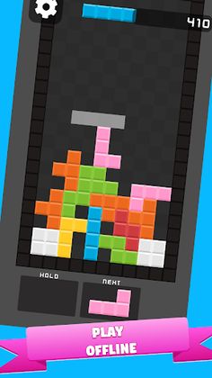 Magic Block:Block Puzzle - Screenshot 4