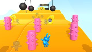 Runaway Champion - Competitive - Screenshot 3