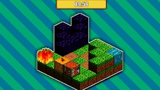 SandCraft - Screenshot 3