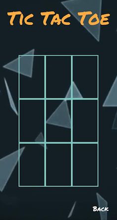 Tic Tac Toe Forever - Screenshot 3