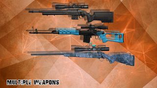 Real Counter Striker Gun 2020 - Screenshot 3