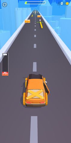 Craft Race - Screenshot 4