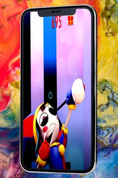 the digital Sircus game - Screenshot 4