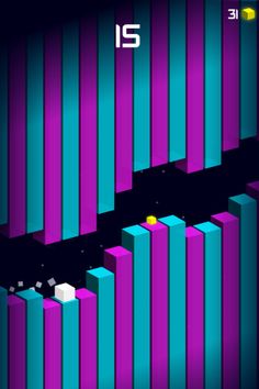 Gravity Switch - Screenshot 1