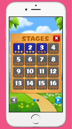 JEWEL Crush - Screenshot 3