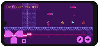 The Secret of The Purple Cave - Screenshot 2