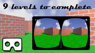 VR Maze Solver Adventure - Screenshot 3