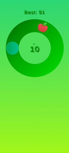 Circle - Screenshot 4