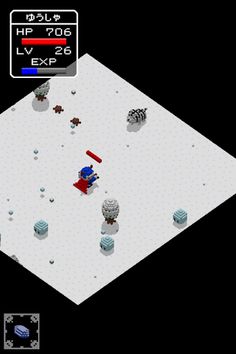 Demon Quest - Devious Dragon's - Screenshot 3