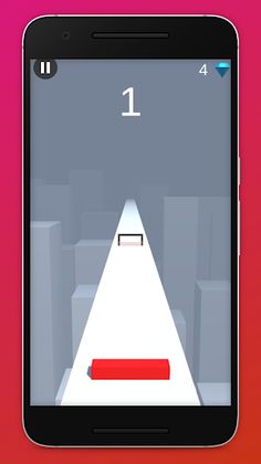 Shape Swift - Screenshot 1