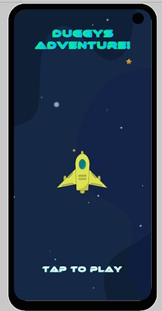 Duggys Adventures - Screenshot 2