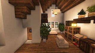 Block Building Craftsman - Screenshot 2