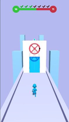 Make Him Win - Screenshot 1