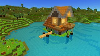 Exploration Craft - Multiverse - Screenshot 1