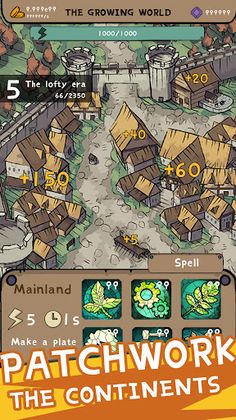 The Creation - Screenshot 3