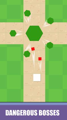 Pixel Survivor: io Hordes Game - Screenshot 4