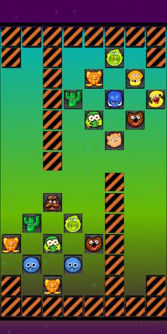 Demon Busters - Screenshot 1