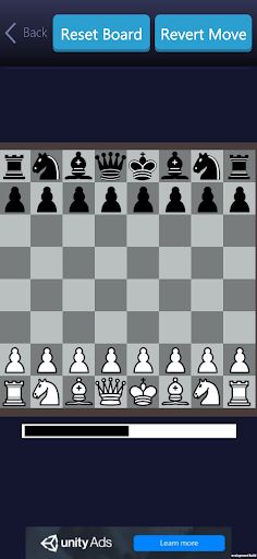 Instant Chess - Screenshot 2