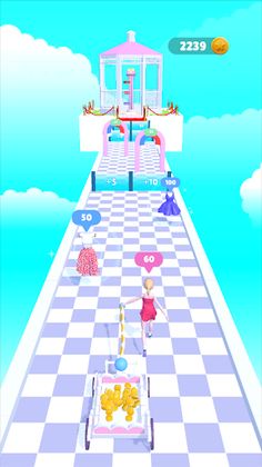 Count Fashion - Screenshot 4