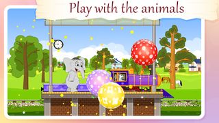 Train for Animals - Screenshot 3