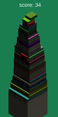 PlateStack - Screenshot 2