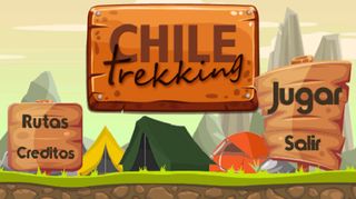 Chile Trekking 2.0 - Screenshot 3