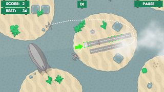 Airfield Control - Screenshot 2