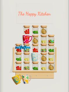 Perfect Kitchen - Screenshot 1