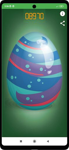 Make Money EGG - Screenshot 1