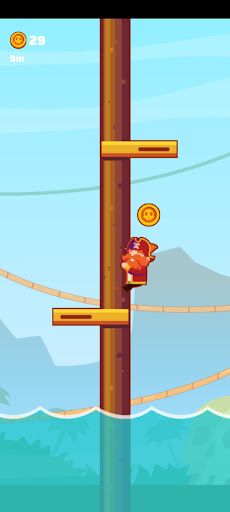 The Pirates - Ship is sinking - Screenshot 3