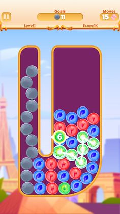 Link Fusion - Screenshot 3