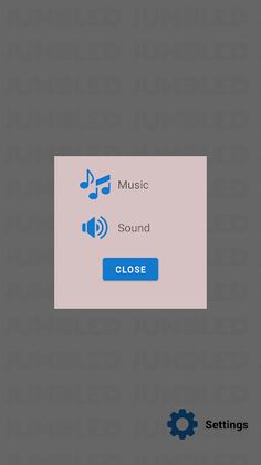 Jumbled - Screenshot 4