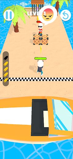 Fury Jack - Screenshot 4