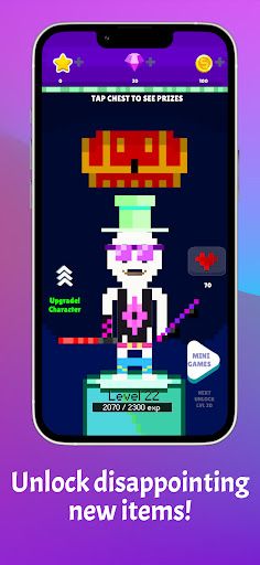 The Worst Game Ever - Screenshot 2