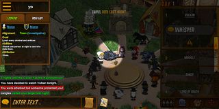 Town of Salem - The Coven - Screenshot 3