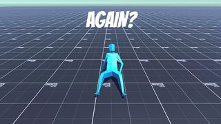 Kill The Stickman - Screenshot 2